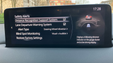 Mazda CX-5 2.0 Sport 5dr Auto Petrol Estate